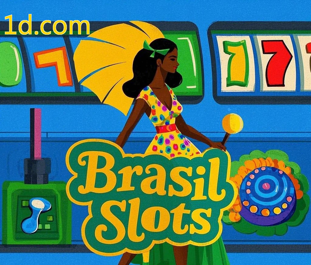 1D GAME-Slots